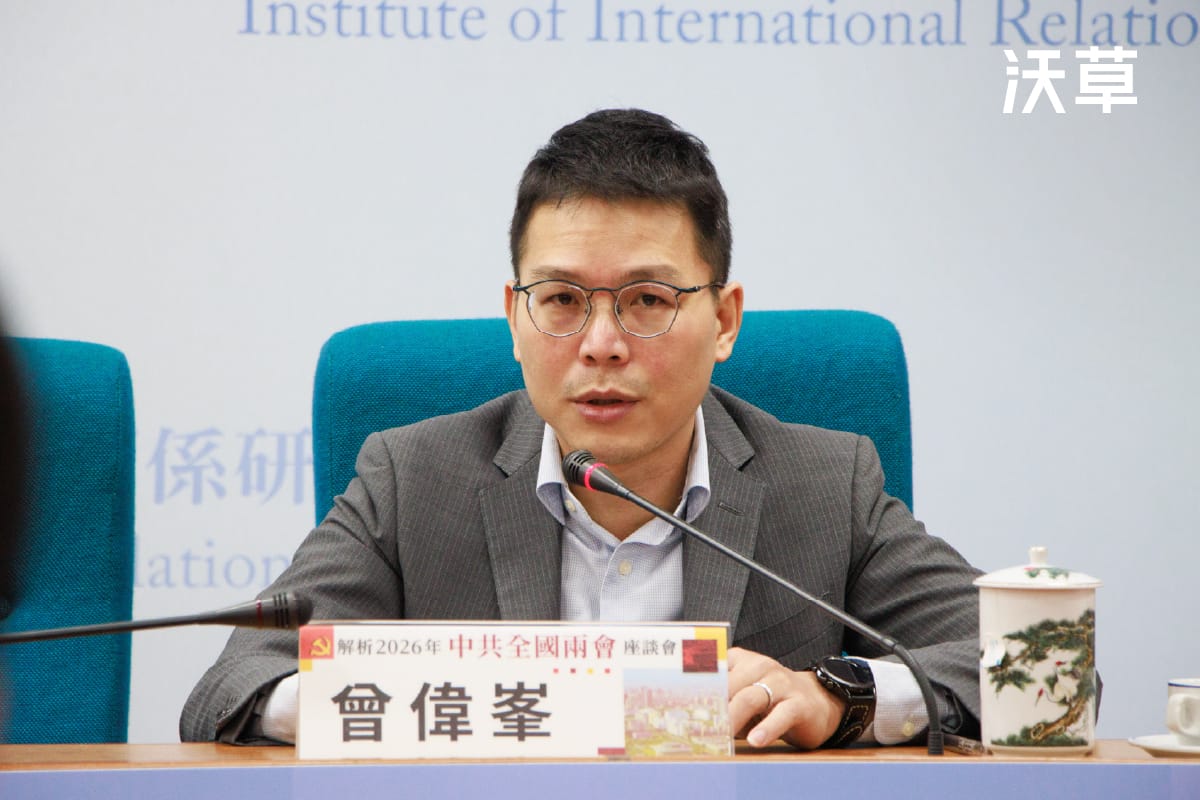 中國開「兩會」在做什麼？跨境鎮壓「破壞民族團結」寫進法律，將「反對台獨」升級為「打擊台獨」's story cover image