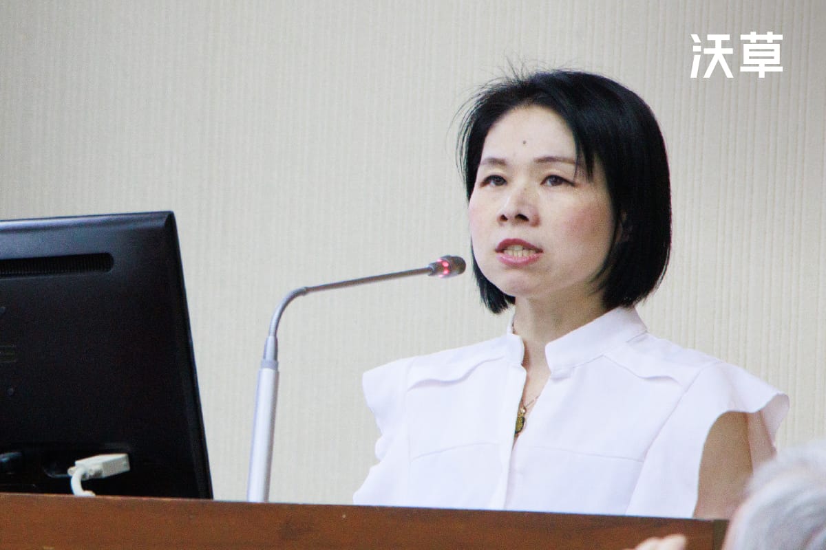 為何需要修《國安法》處罰武統言論？內政部次長：讓敵人攻擊成本提高，阻止民主自由崩壞's story cover image