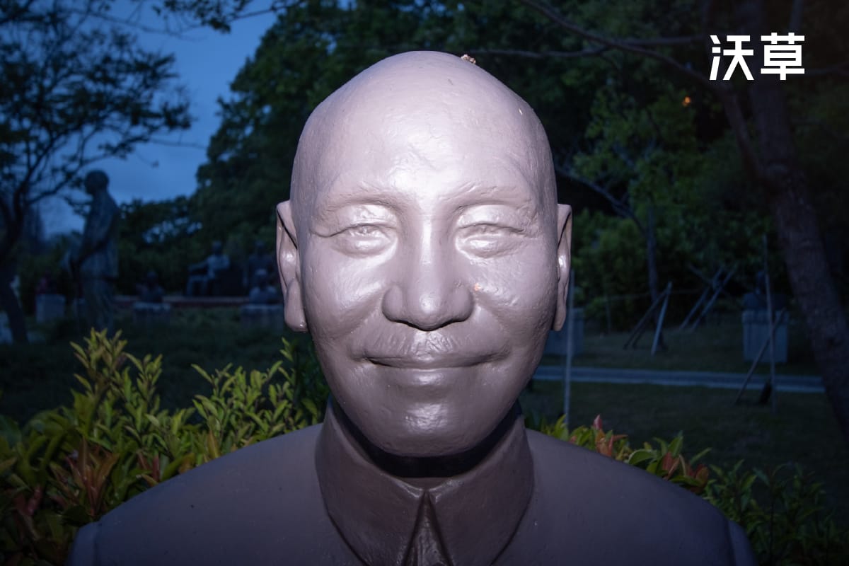 蔣中正白色恐怖介入司法判死 259 人，台灣人每年花超過 6000 萬緬懷他？'s story cover image