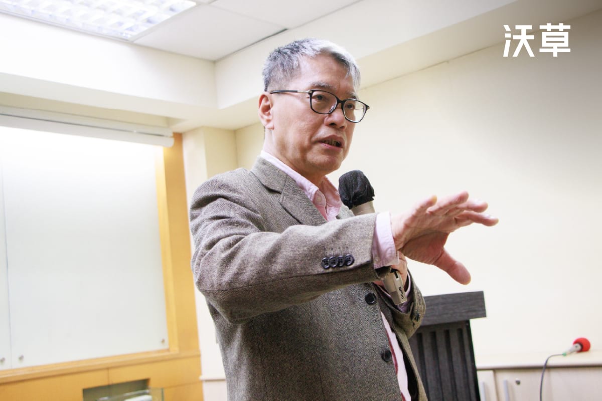 藍白為何在川習會前杯葛國防預算？讓習近平對川普講這句：「台灣預算沒過，美國別賣了」's story cover image
