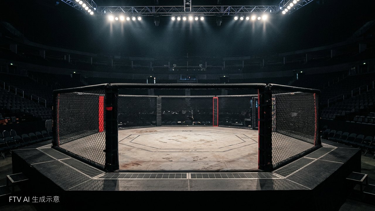 UFC震撼彈！麥格雷戈復出僅69秒斷腿 TKO慘敗生涯面臨終點's OG Image