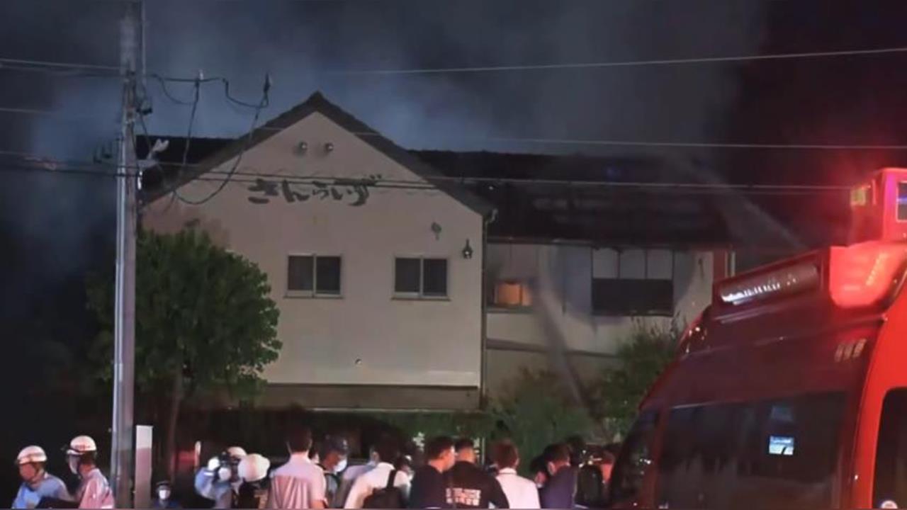 蛋糕店慶祝開業20周年聚會竟成奪命悲劇　遭惡意縱火釀3死