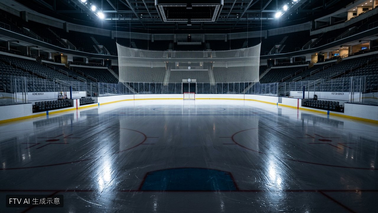 NHL棕熊客場狂掃積分返主場　迎戰掠奪者力拚延續氣勢