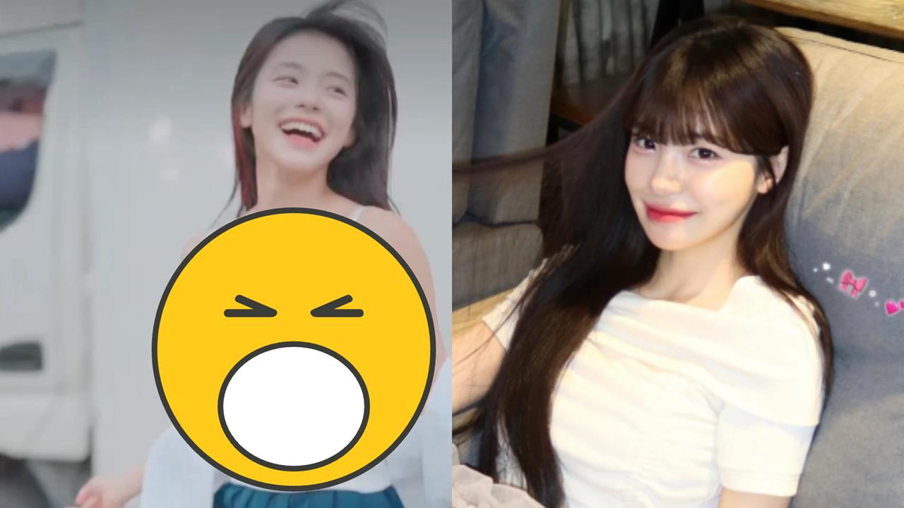 李多慧陷北一女風波！網挖「制服舊片」驚喊：不OK