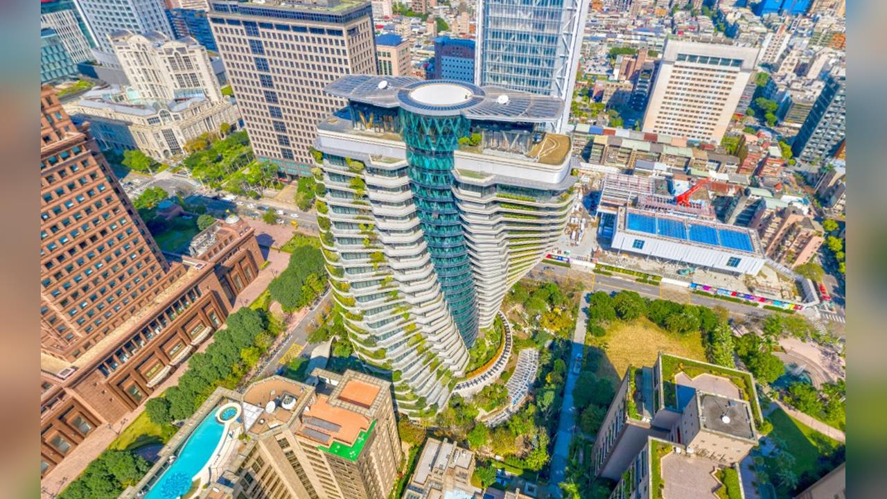 「陶朱隱園」再賣一戶！買家身分曝光　32歲外僑「9.4億無貸款」購入's OG Image