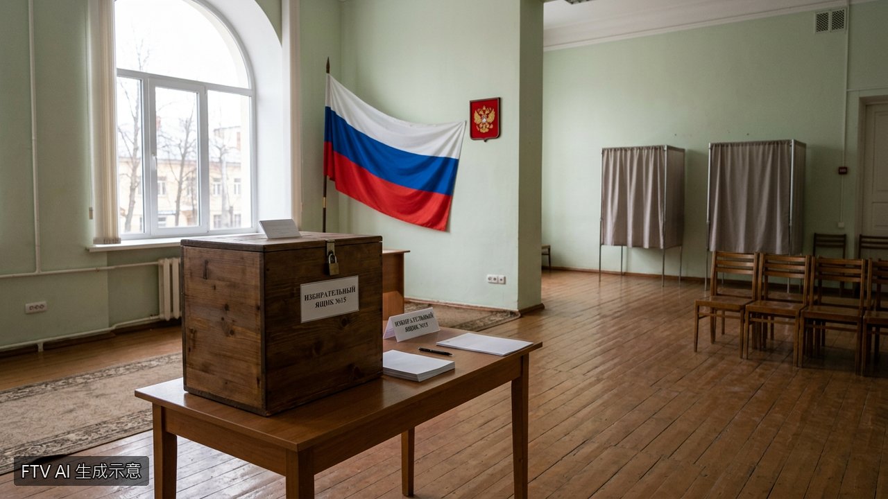 俄反戰政客Boris Nadezhdin退選　嘆遭消音逐出政壇