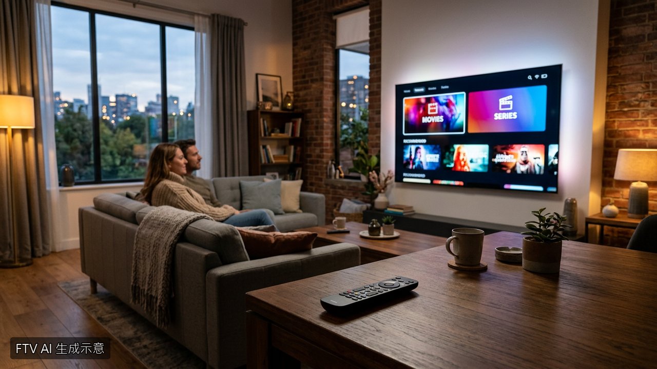 Netflix第四季獲利財測不如預期　盤後股價重挫近7%