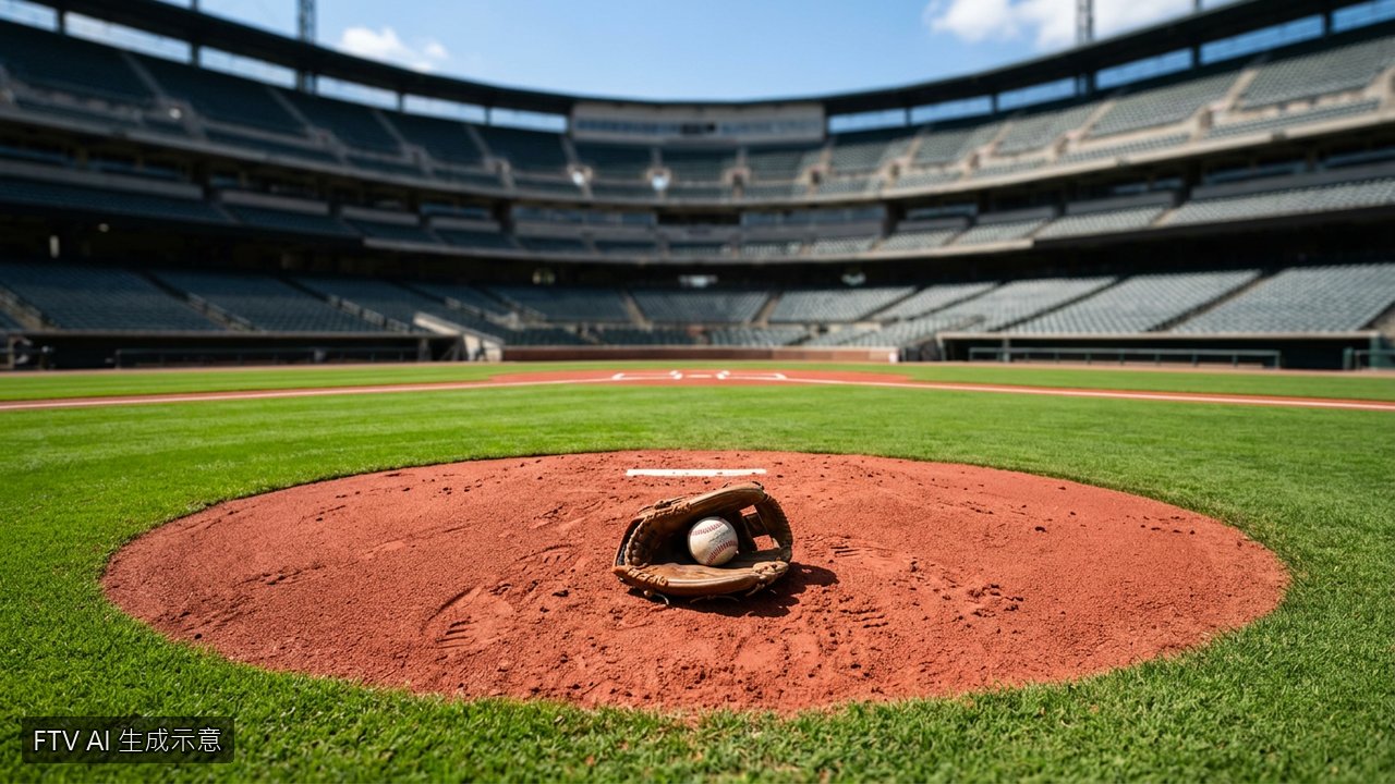 MLB爆板凳衝突！水手投手遭禁賽3場、教頭禁賽1場's story cover image