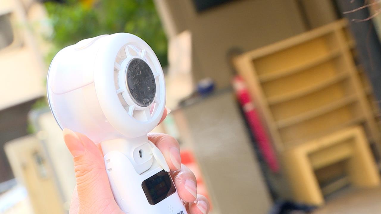 抗暑商機提前熱! 電商搶攻618檔期 "AI冰鎮風扇"吹出3成業績