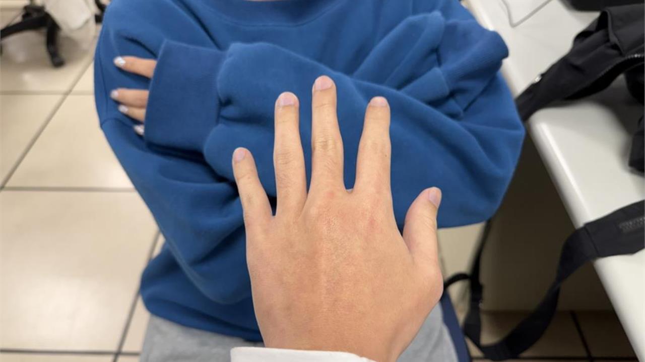 18歲高材生地鐵內「侵犯4寶媽」！逞完獸慾嗆這13字