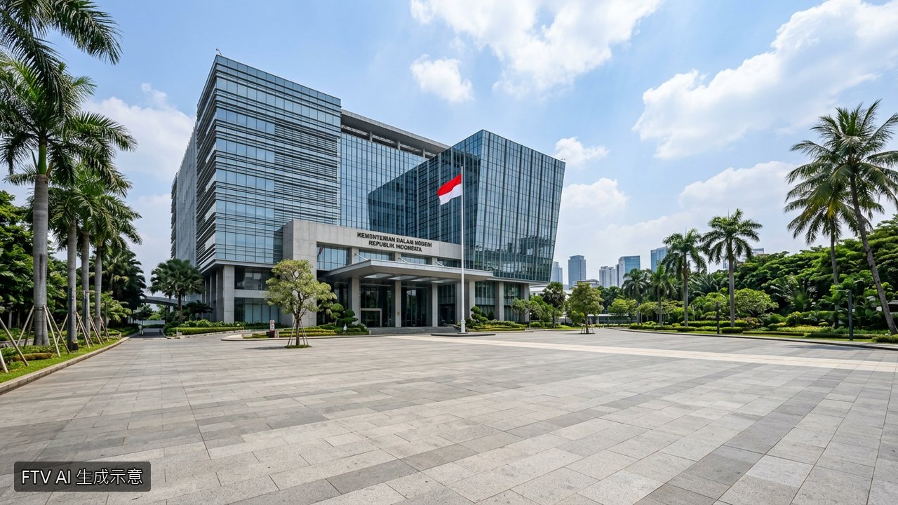 印尼財政部長突遭撤換　傳因人事調動槓上總統軍方親信