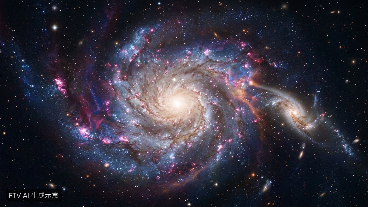 銀河系身世揭密！科學家證實118億年前曾吞噬矮星系
