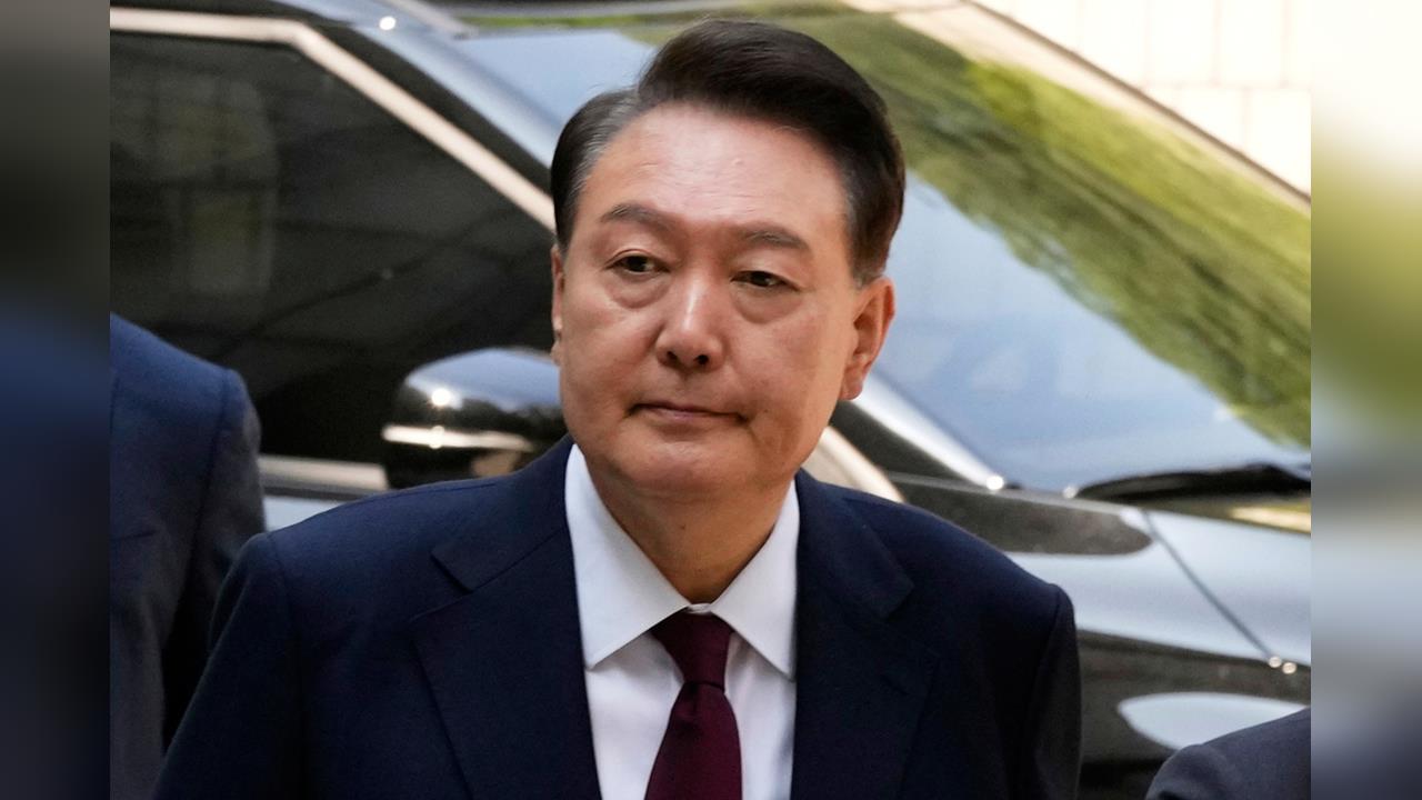 重判30年！南韓前總統尹錫悅涉「派無人機到平壤」　遭法院批為戒嚴鋪路's OG Image