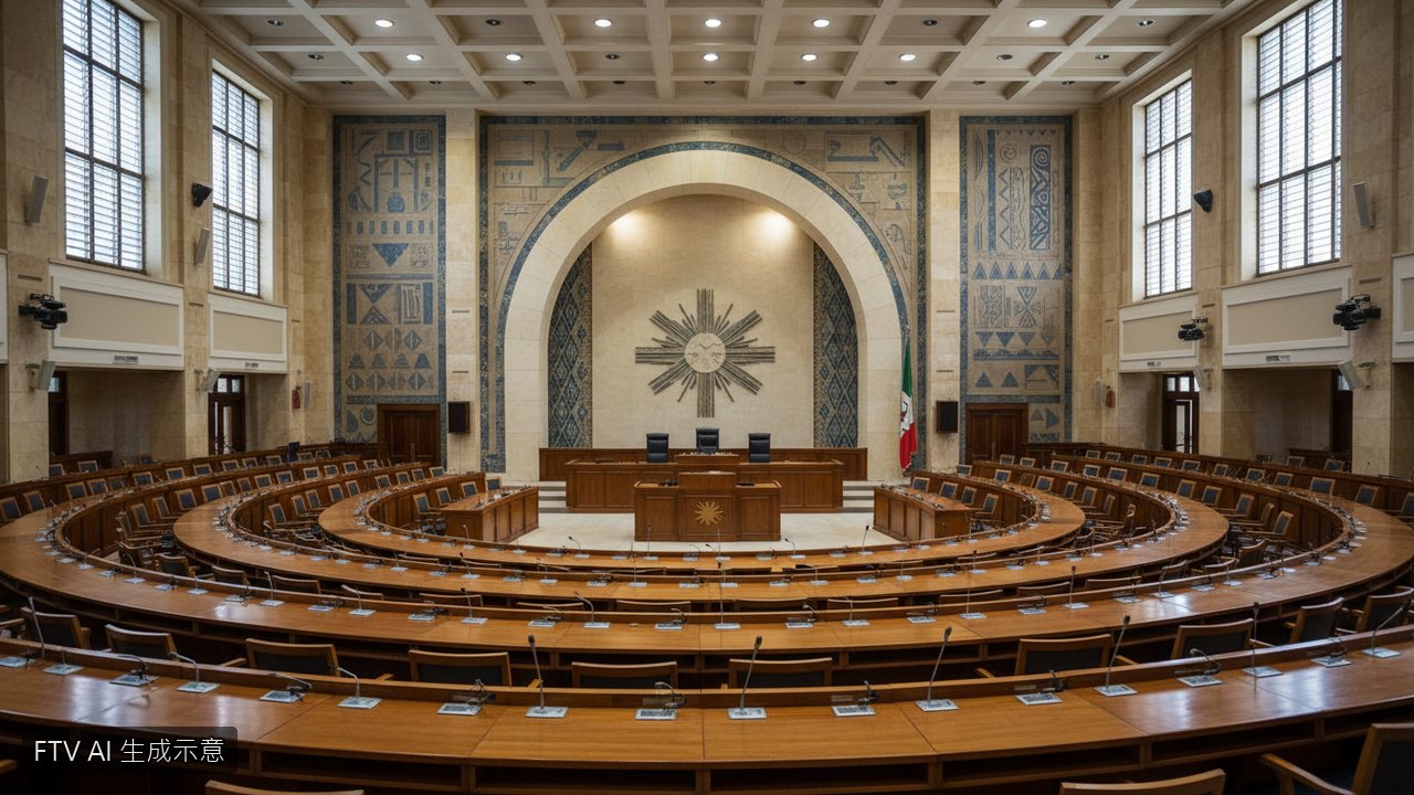 塞內加爾政壇大地震！遭解職總理轉身當選議長，與總統權力鬥爭升溫