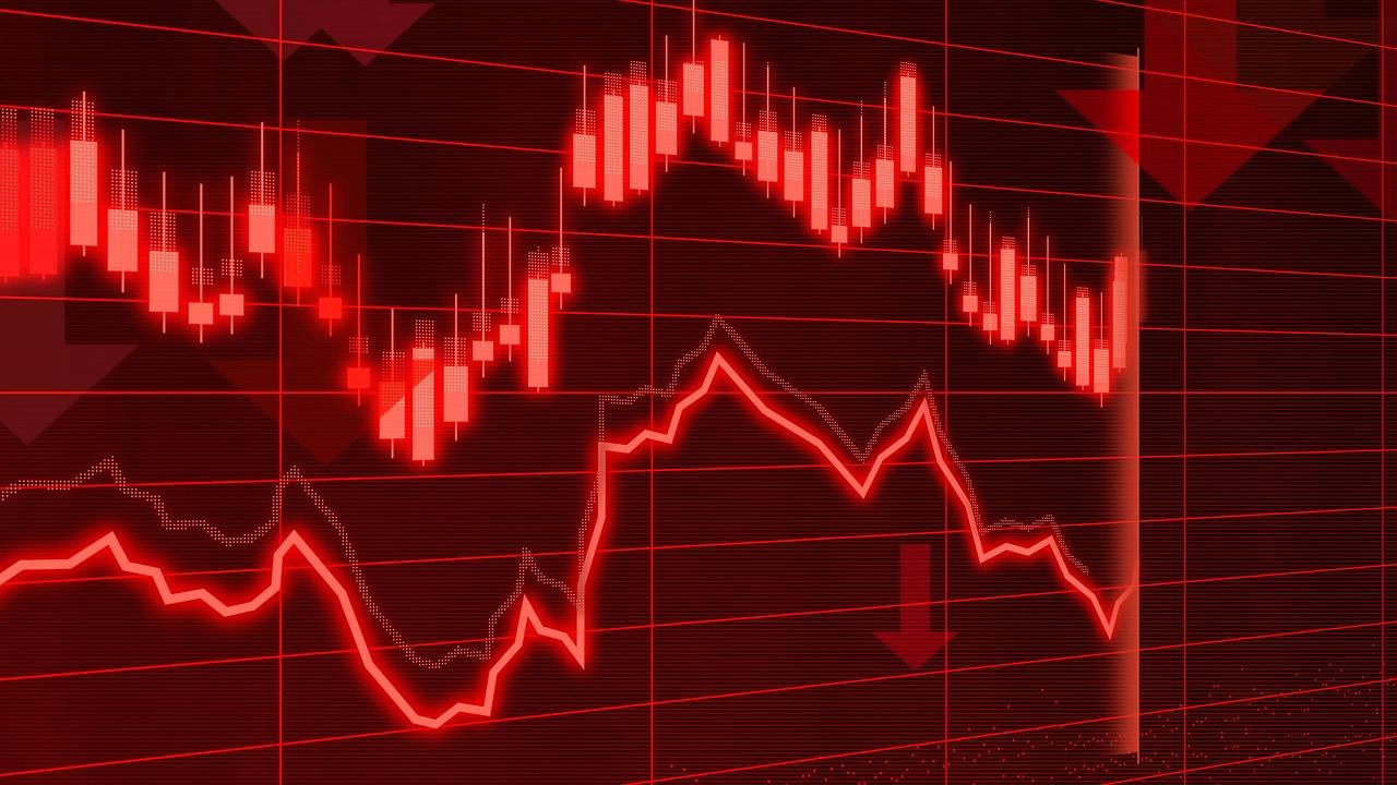 美伊談判陷僵局！華爾街開盤小跌　那指下滑0.48％