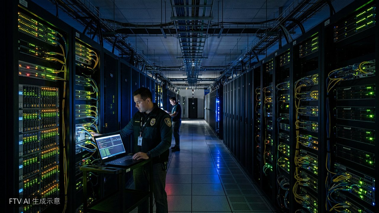 AI抓出PHP重大資安漏洞　全球政府與企業緊急關閉網站's OG Image