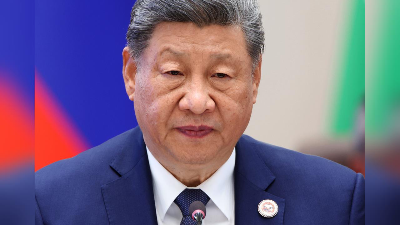 川習會添變數？習近平印度行身體微恙引揣測　台灣議題備受關注