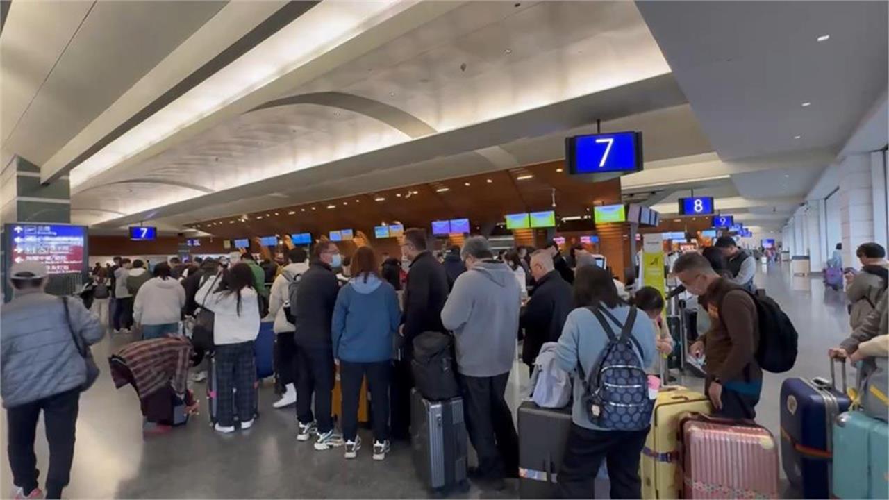 台灣人比起國旅更愛去日本？日媒曝4大關鍵