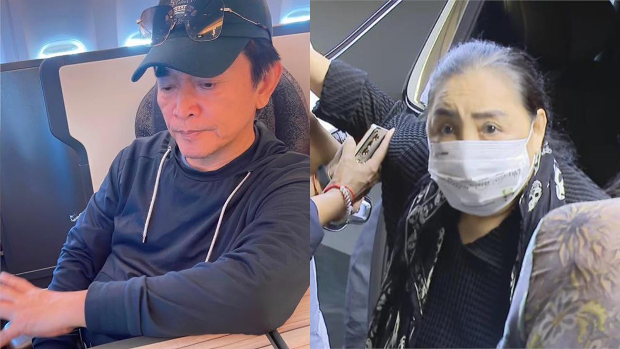 陳盈潔病逝享壽72歲！吳宗憲發聲嘆：她晚年過得不如意's OG Image