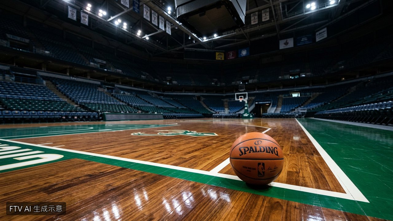 NBA／綠衫軍綁定禁區悍將！塞爾提克4年18億續約中鋒奎塔