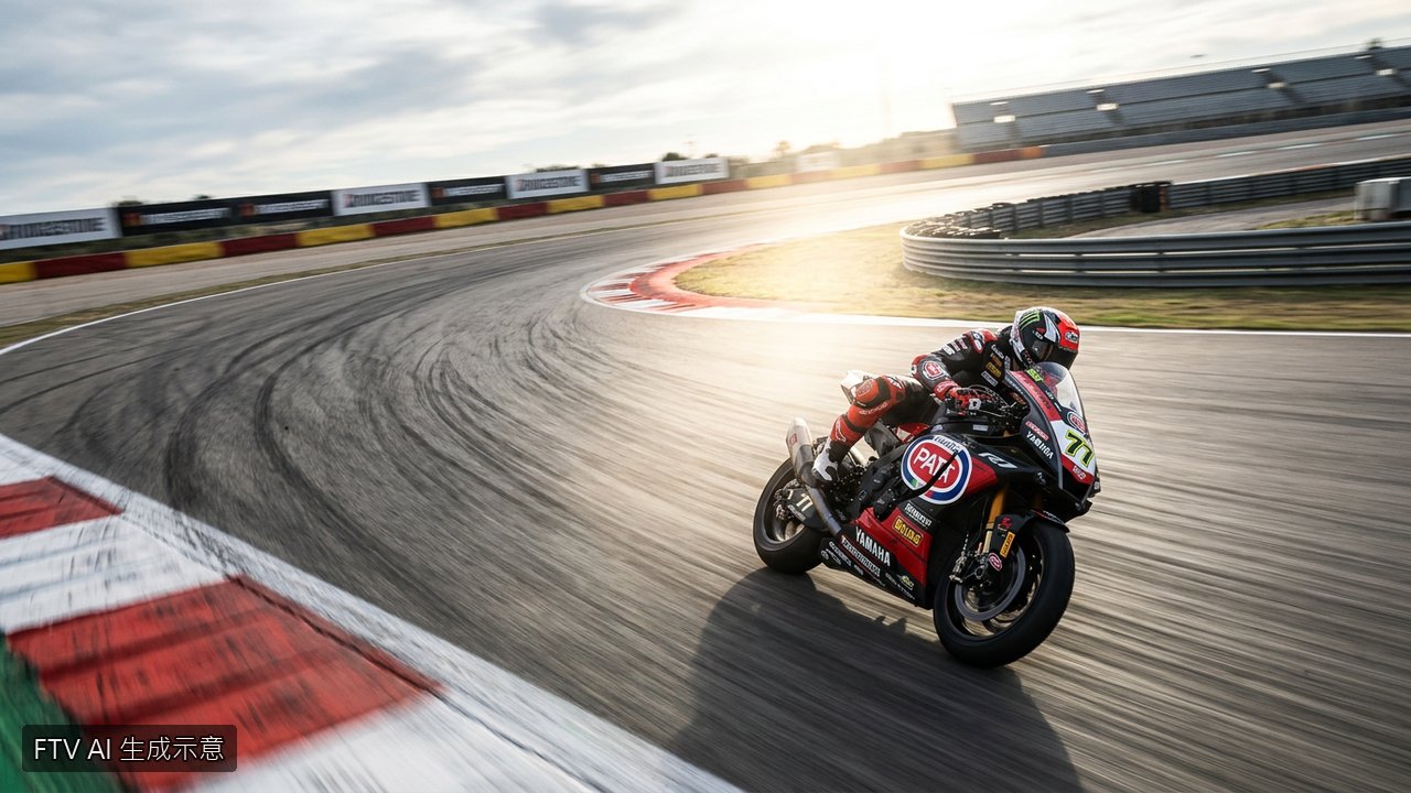 MotoGP亞拉岡大獎賽 Marquez主場橫掃雙冠縮小積分差距's OG Image