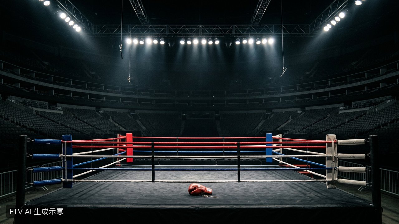 逆轉勝驚魂！Anthony Joshua 堅持與 Tyson Fury 留英對決