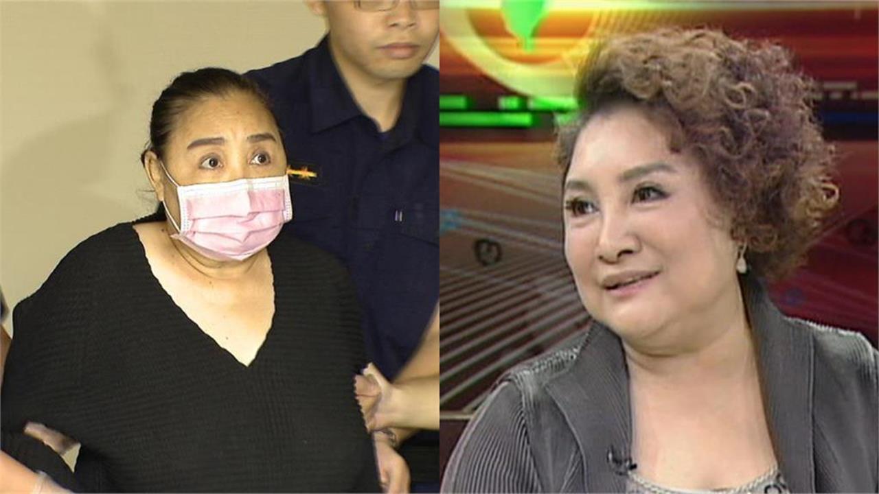 陳盈潔病逝享壽72歲！親姐曾嫌1動作「像老鴇」她親回1句揭辛酸