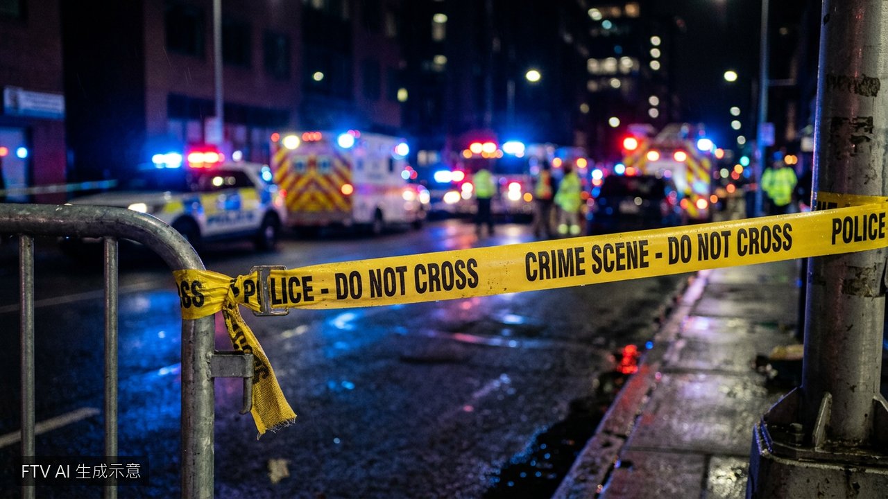 南非連環殺女案引爆民憤　警逮3嫌涉情殺並擴大掃蕩