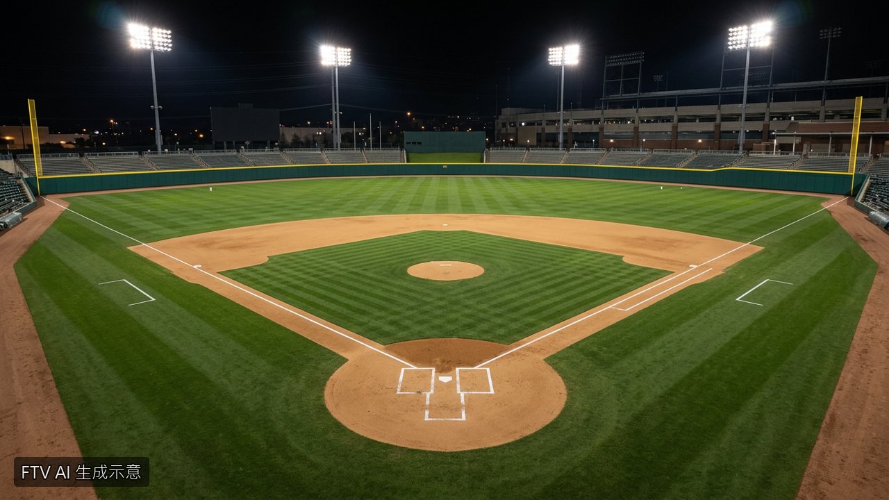 MLB／延長賽驚奇場內全壘打！金鶯7比5逆轉擊敗大都會