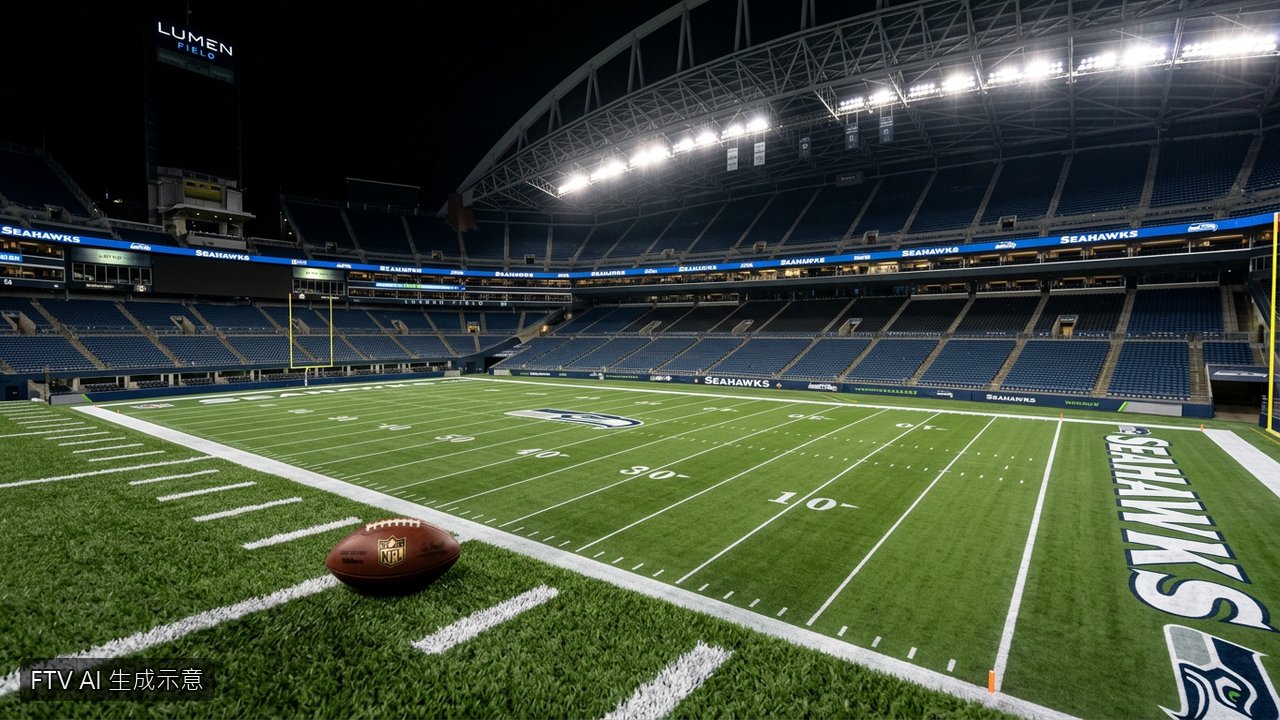 NFL公羊迎戰老鷹　防線大將Donald缺陣 Nacua傷癒回歸