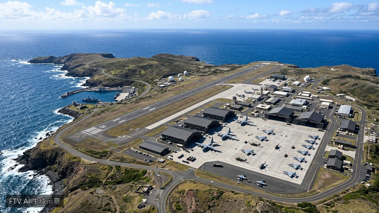 葡萄牙准美軍使用基地涉伊朗衝突　檢方立案調查合法性