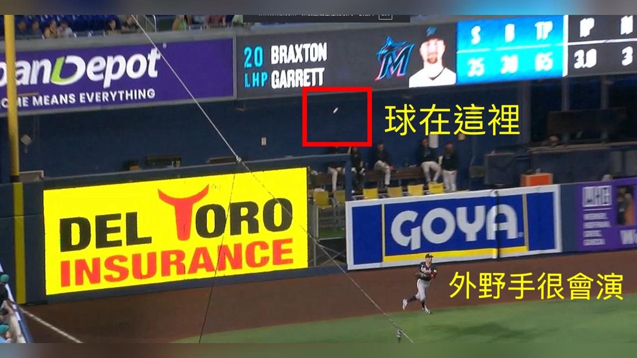 大騙術騙到跑者！杜邦「影帝級假動作」教頭狂讚：超高棒球IQ
