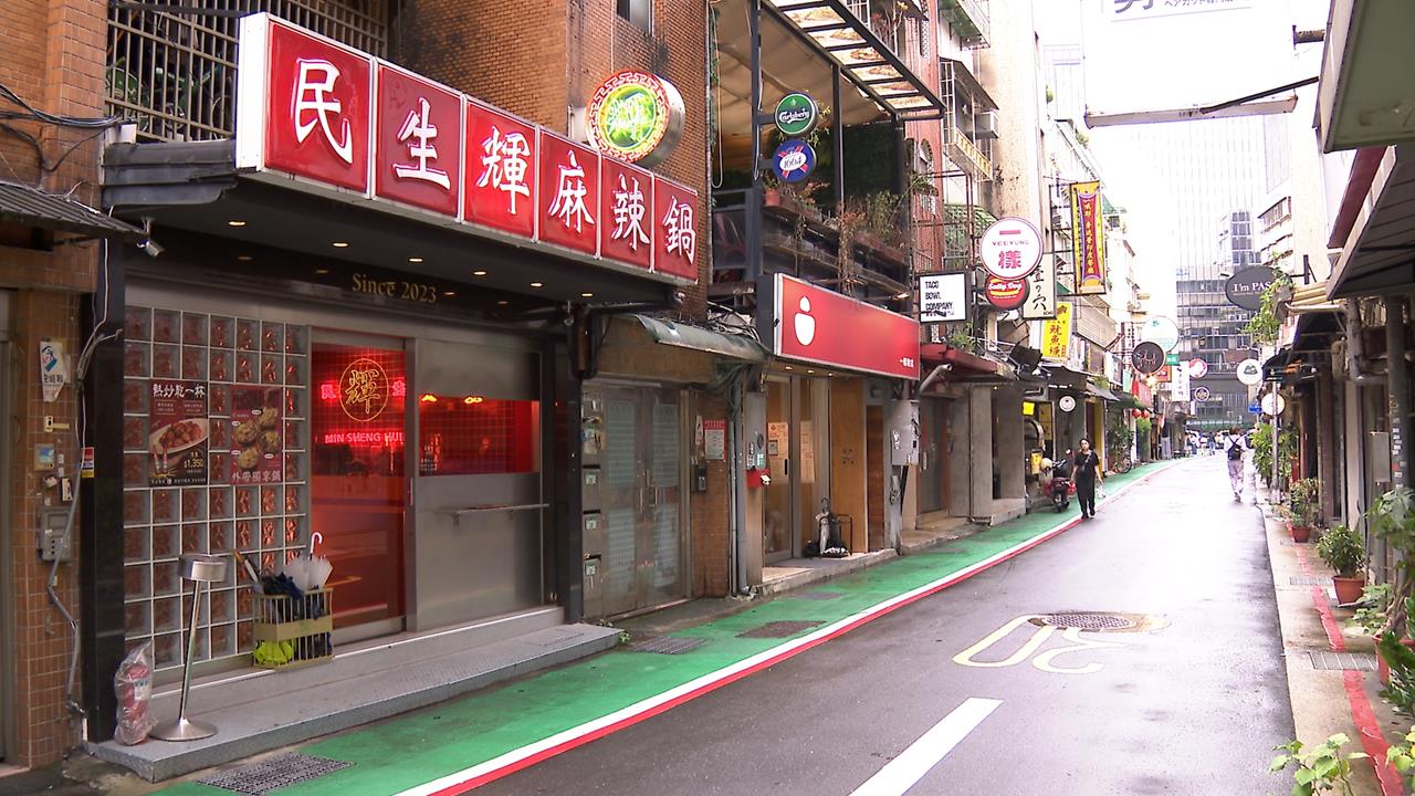 "民生輝"8月底熄燈 溫體牛成本高.轉型麻辣鍋仍失敗