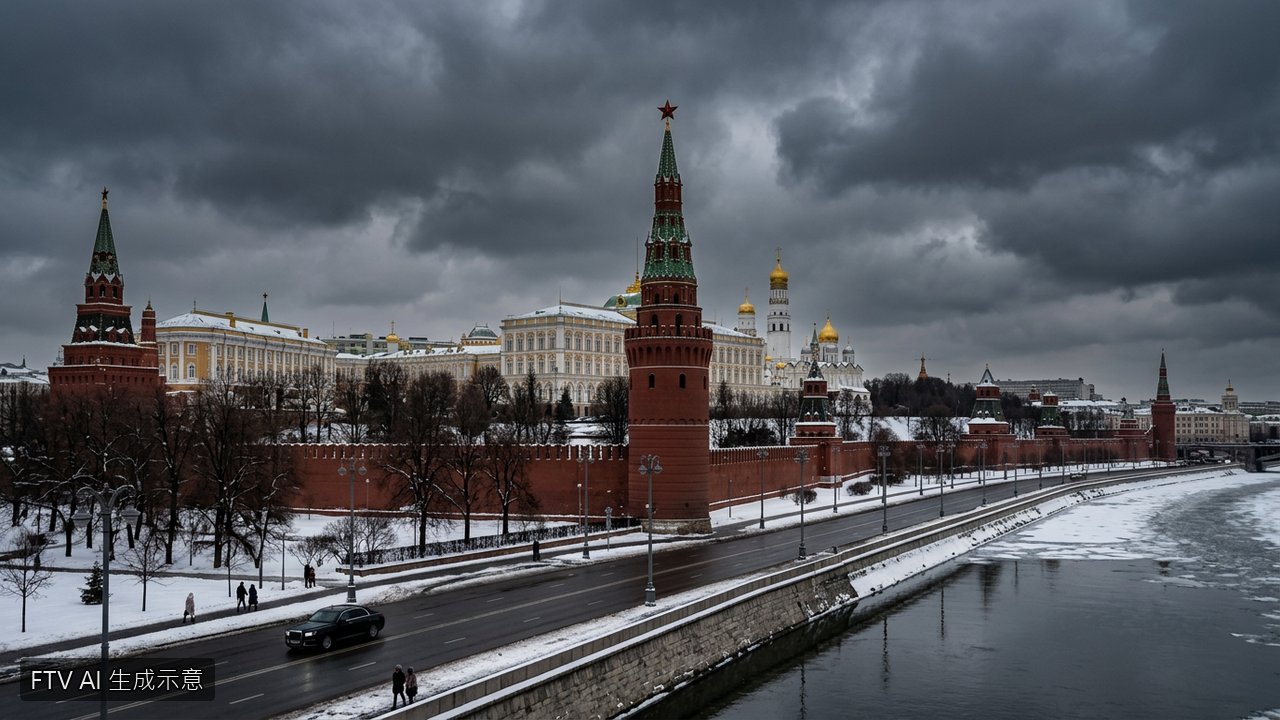 美簽新制裁案　俄前總統Dmitry Medvedev嗆軍事威懾