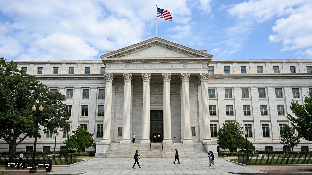 美國司法部證實　不重啟調查前聯準會主席Powell