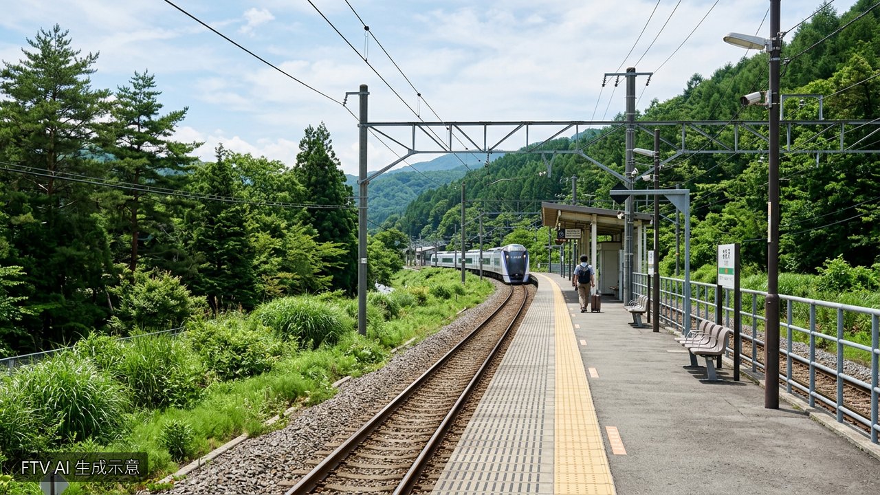 日本驚傳鐵路奪命意外 4名除草工人遭火車撞擊身亡's OG Image