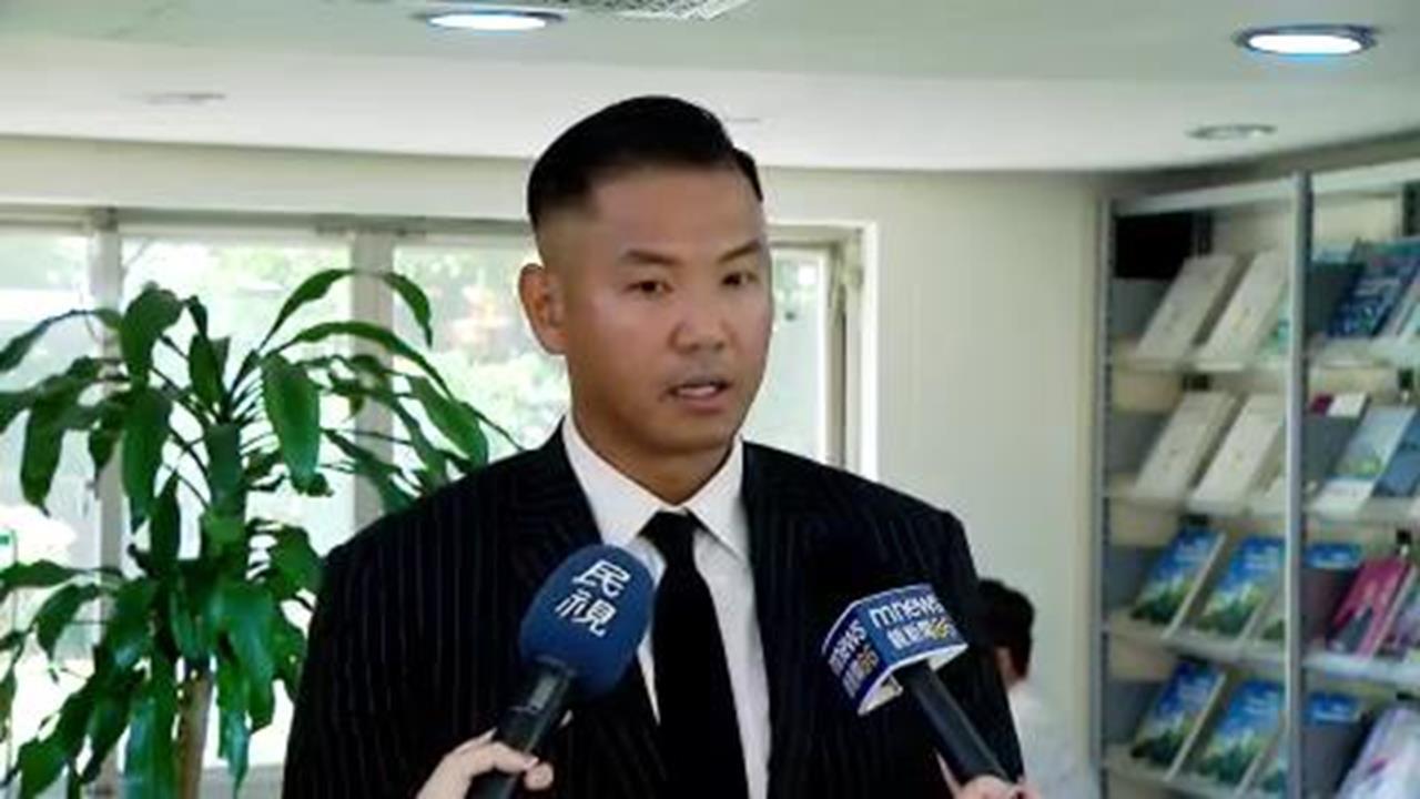 黑人陳建州驚傳心肌梗塞！緊急手術後轉加護病房　深夜親發聲