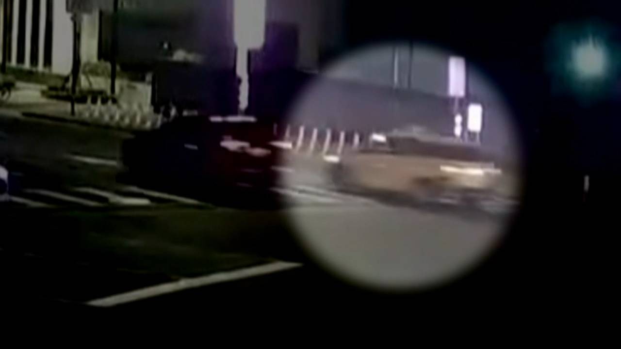 Bolt司機丟包替代役男害輾斃　加保至20萬再遭限制出境、電子監控's story cover image