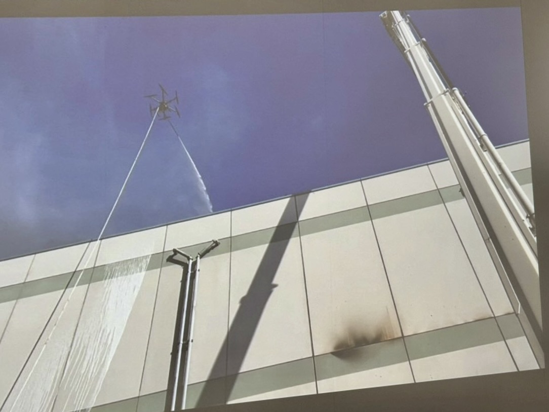 出動消防機器人、灌救超過80小時⋯台灣第一座超級電池工廠火災學到哪些經驗？'s OG Image