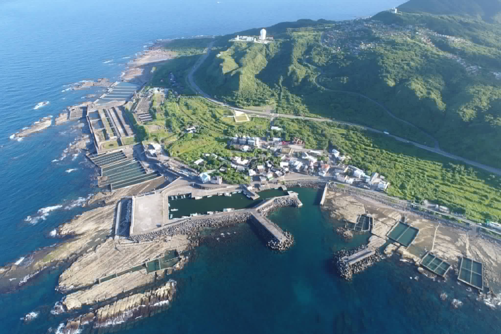 海女文化、石頭屋迎轉機 馬岡聚落文資案爭訟七年獲勝訴's story cover image