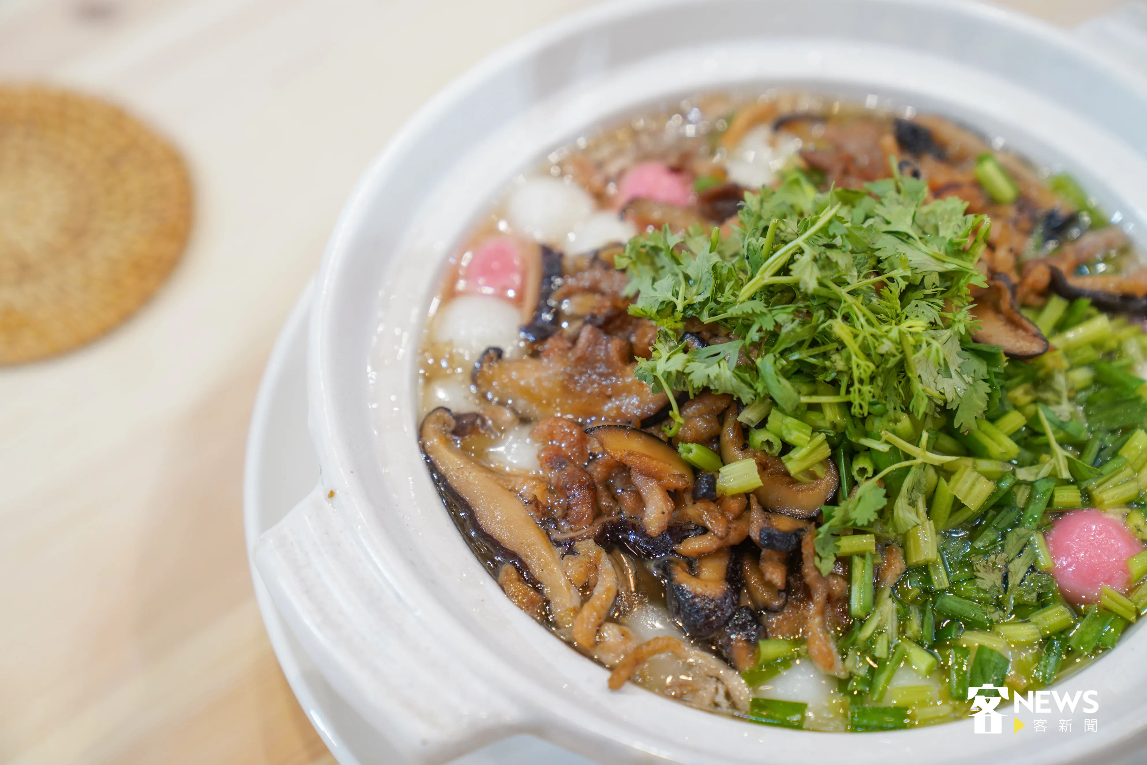 冬至倒數　北市驗20件湯圓、配料皆合格's story cover image