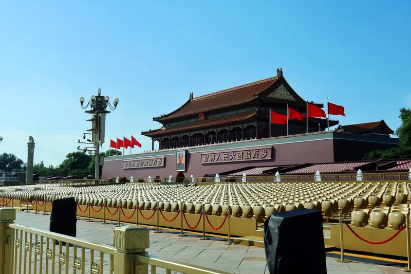 繼金正恩出席北京閱兵後　南韓宣布與美日聯合軍演's story cover image