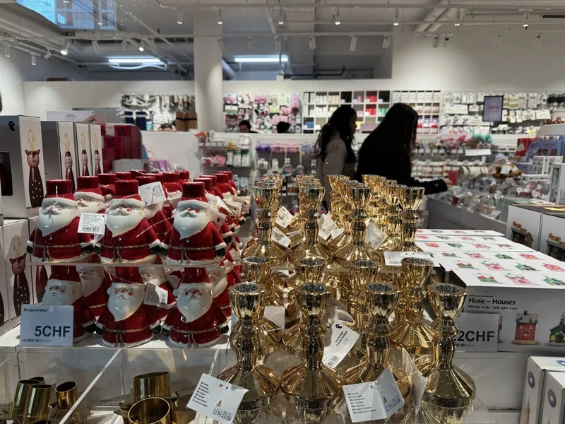 瑞士研究：年節與儀式感促使家飾過度消費's story cover image