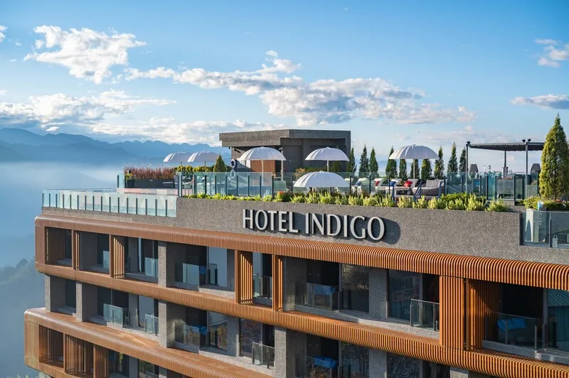 迎台灣燈會　加入「慢遊嘉義」抽精品酒店住宿券's story cover image