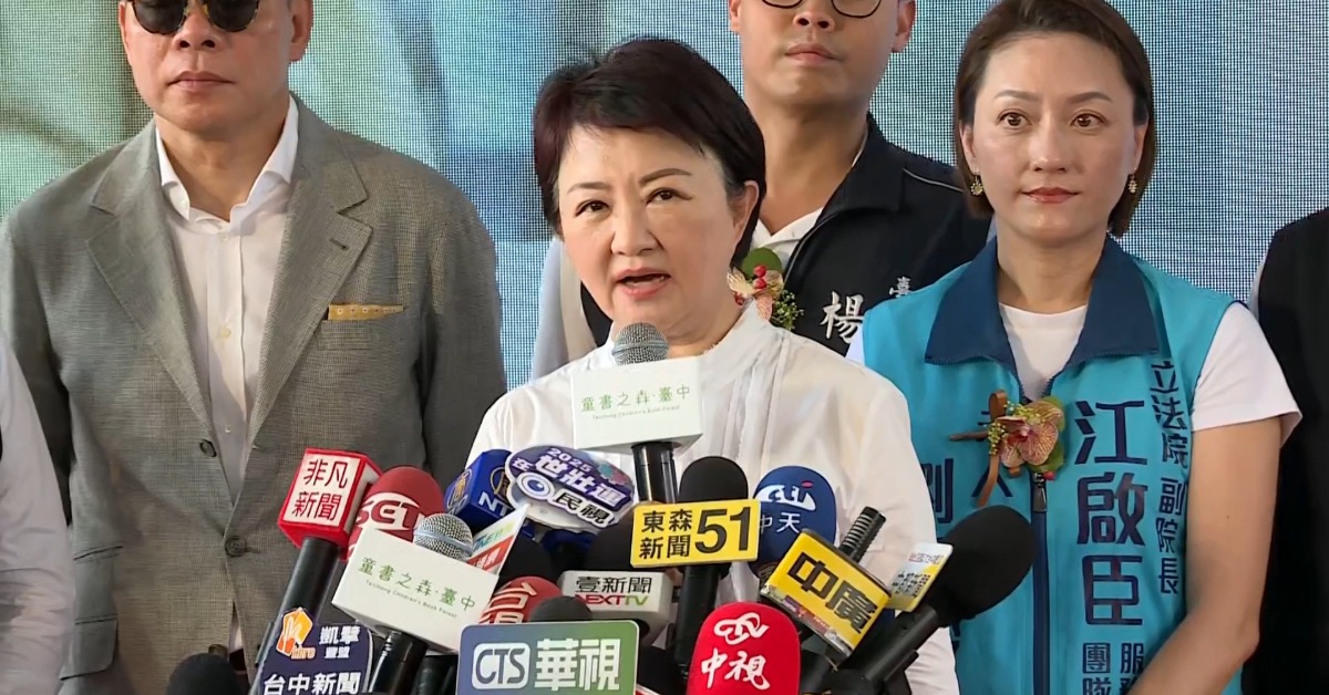 不甩環長稱少用「用肺發電」！ 盧照提：說出中南部心聲's story cover image