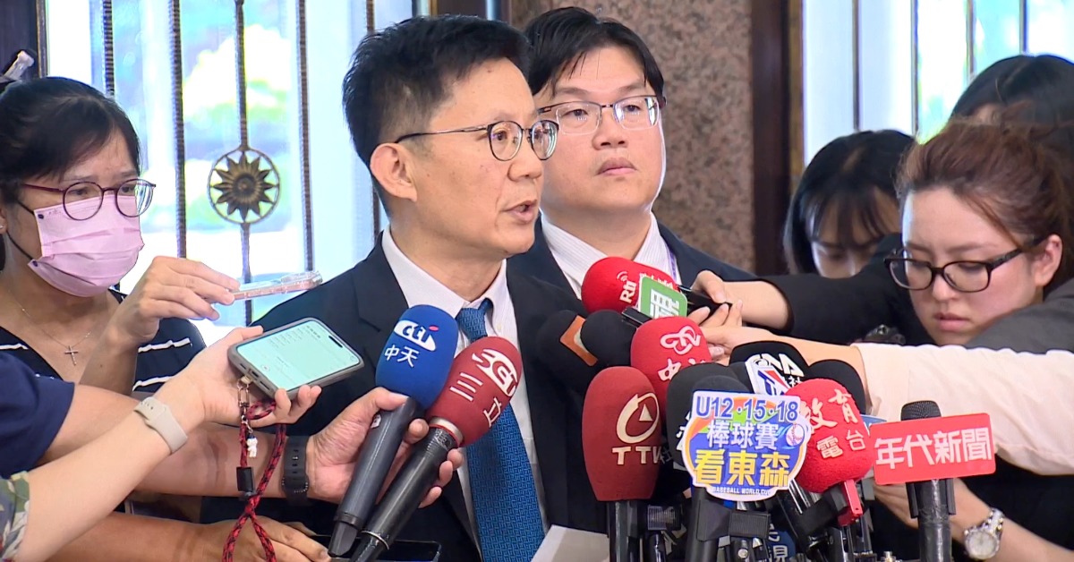 抽血案遲來的處分！ 教育部擬撤銷周台英教練證's story cover image