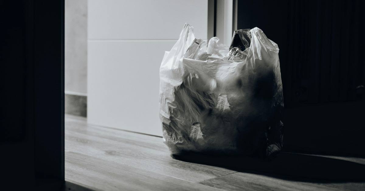 南韓人妻狠殺前夫 再把遺體肢解裝成30多袋丟全國