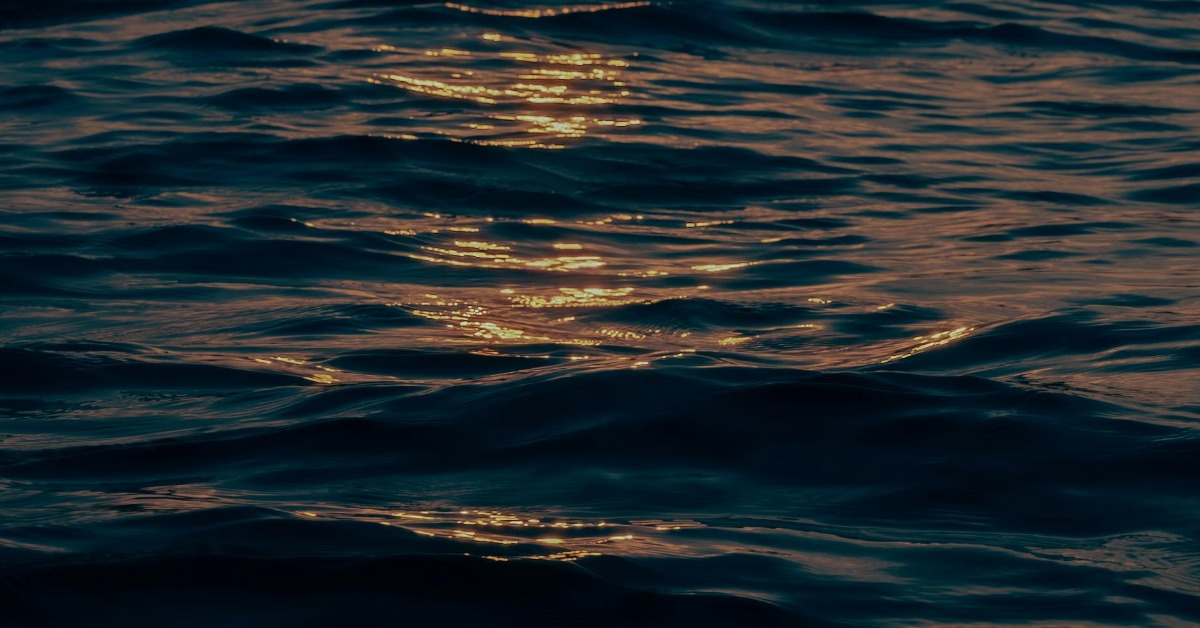 受夠婆媳吵架！人夫爆氣跳河 結局神展開