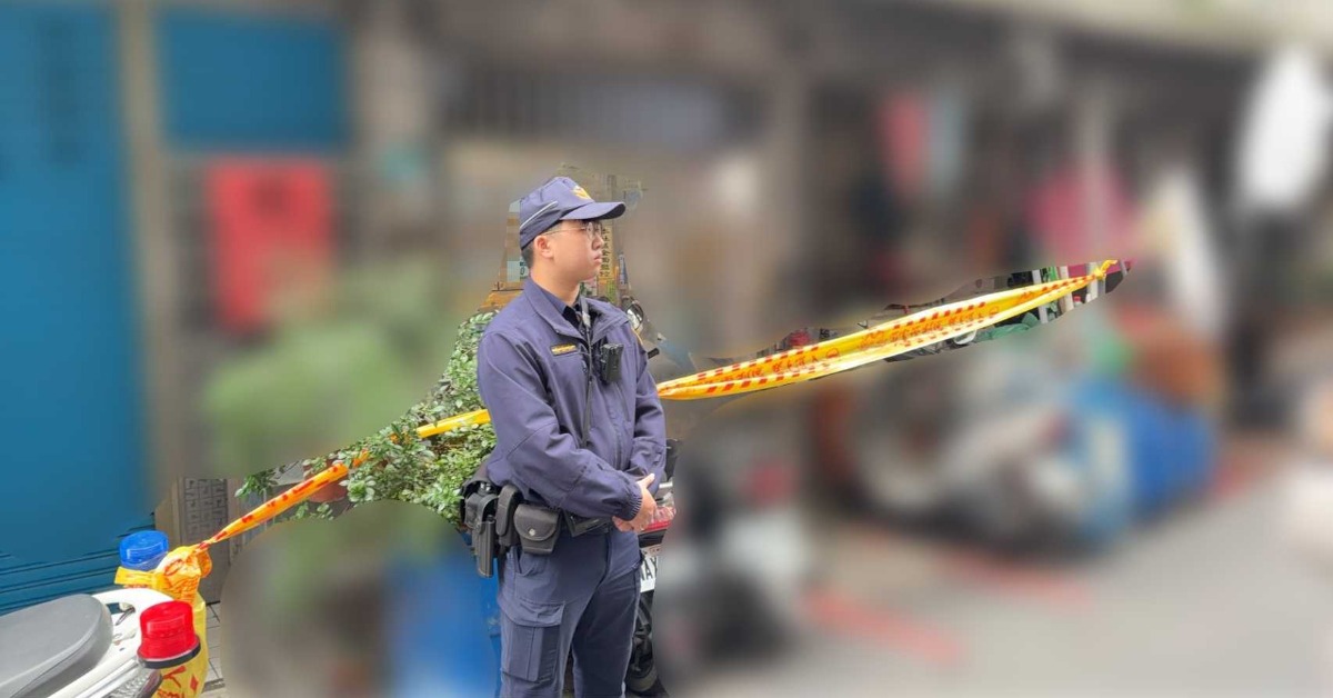 新北11歲女童昨陳屍家中 今一家7口一氧化碳中毒's OG Image