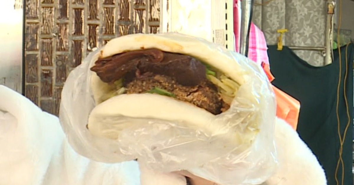 早起排隊！ 尾牙這天必吃「刈包」 全台名店爆滿's story cover image